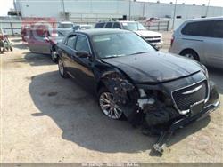 کرایسلەر 300